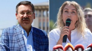 Gökçek önce paylaştı, sonra sildi!