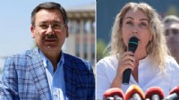 Gökçek önce paylaştı, sonra sildi!