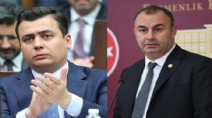 Gökçek'ten 'Kordon'da ihmal' iddiası, Arslan'dan 'İzmir siyasi kariyer basamağı değildir' yanıtı