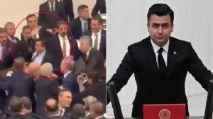 Gökçek’ten tepki çeken ‘kavga’ paylaşımı: 'Nakavt'