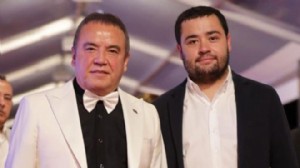 Gökhan Böcek: Veli Ağbaba 1 milyon euro istedi!