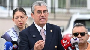Gökhan Günaydın TBMM'de görevine geri dönecek!
