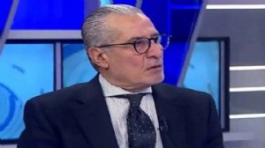 Gökmen Özdenak hayatını kaybetti