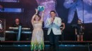 Göksel'den Aliağa'da unutulmaz konser