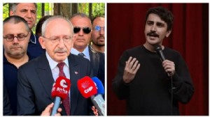 Göktaş'tan Kılıçdaroğlu'na çağrı: CHP'yi salın!