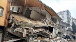 Google'dan deprem itirafı: Gerekli uyarı yapılmadı!