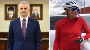 Görevden alınan Ardahan Valisi sessizliğini bozdu