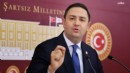 Görevden almalar sonrası Akdoğan’dan kongre çağrısı!
