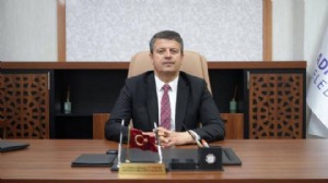 Görevden uzaklaştırılan Tutdere'den ilk açıklama!