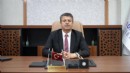 Görevden uzaklaştırılan Tutdere'den ilk açıklama!
