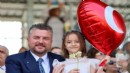 Görkem Duman'dan çocuklara 23 Nisan daveti