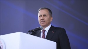 Görüntüler tepki çekmişti: Ali Yerlikaya'dan açıklama!