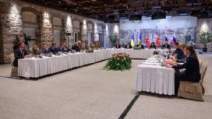 Görüşmelerde Rusya ne talep etti? Ukrayna ne dedi?