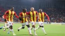 Göz-Göz 3 puanı 3 golle aldı!