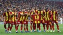 Göz-Göz Samsun'da, gözü Trabzon'da