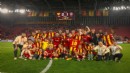 Göz-Göz için Avrupa'nın anahtarı Trabzon!