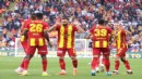 Göz-Göz için zorlu maraton: 5’incilik savaşı başladı!
