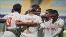 Göz-Göz nefes aldı: Ateş hattından çıktı!