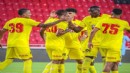 Göz-Göz perdeyi Rize'de açıyor