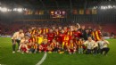 Göz-Göz'ün Avrupa umudu sürüyor!