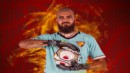 Göz-Göz'ün kalesi Gürcü eldivene emanet!