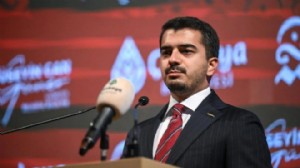 Gözaltına alınan Hüseyin Can Güner'den ilk mesaj