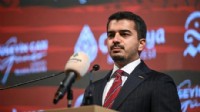 Gözaltına alınan Hüseyin Can Güner'den ilk mesaj