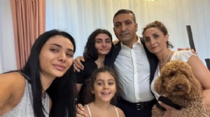 Gözaltı öncesi fotoğrafıyla Güney'den ilk açıklama!