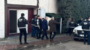 Gözaltına alınan Mustafa Bozbey'den ilk açıklama