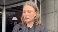 Gözaltına alınmıştı: Serenay Sarıkaya serbest bırakıldı