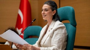 Gözaltına alınmıştı: Sinem Dedetaş'tan ilk açıklama