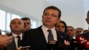 Gözaltındaki İmamoğlu'ndan ilk mesaj!