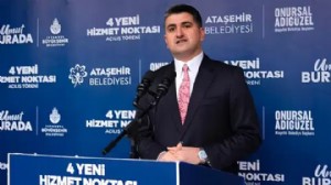 Gözaltındaki Onursal Adıgüzel'den ilk mesaj!