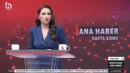 Gözde Şeker, Halk TV'den ayrıldığını duyurdu