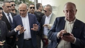 Gözler Gürsel Tekin'de... Özel'i karşılayacak mı?
