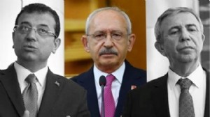 Gözler bugünkü CHP kurultayı davasında!