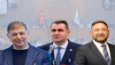 Gözler grup toplantısında: Tugay, Güç ve Gümrükçü ne yapacak?