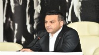 Gözler kritik toplantıda: Başkan Yıldız AK Parti yolunda!