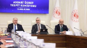 Gözler yeni asgari ücrette: Komisyon yapısı değişecek