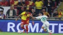 Göztepe 1 puanı son anda kurtardı!
