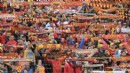 Göztepe 100 yaşında: Kutlama tarihi belli oldu
