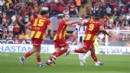 Göztepe 23 sene sonra kazanmak istiyor!