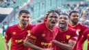 Göztepe 3'te 3 peşinde!