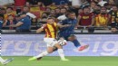 Göztepe 60'ncı kez Fenerbahçe sınavında