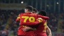 Göztepe Adana'da seri peşinde