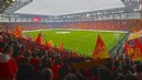 Göztepe, Amedspor paylaşımını kaldırdı!