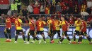 Göztepe Çorum'u yıktı, çıkışını sürdürdü!