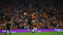 Göztepe-Galatasaray maçı ertelendi!