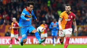 Göztepe-Galatasaray maçının tarihi açıklandı