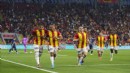 Göztepe Juan'la ayakta kaldı!